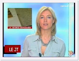 FLORENCE DAUCHEZ * (8 Diapositives)